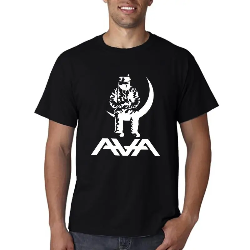 

Angels And Airwaves Tshirt Spaceman Gym Tee Shirt