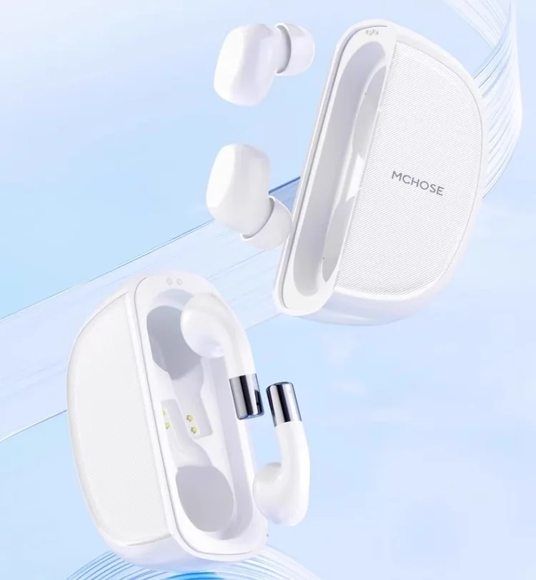 Bluetooth-наушники-вкладыши Mchose Bh288