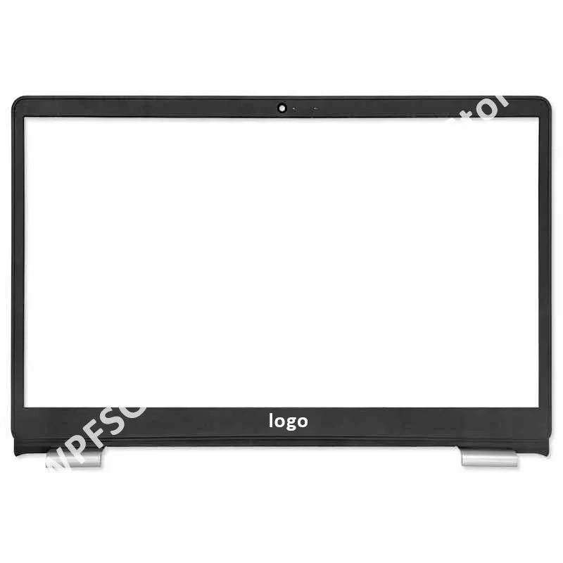Чехол для ноутбука Dell Inspiron 15 3501 3500 5593 задняя крышка ЖК-дисплея передняя панель