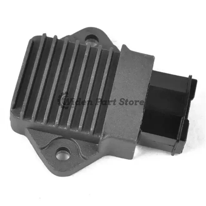 

YHC007 SH603-12 Voltage Regulator Rectifier for Honda CBR 400 800 900 F2 F3 F4 31600-KY2-703 Peugeot SV 250 Aprilia SXV 550