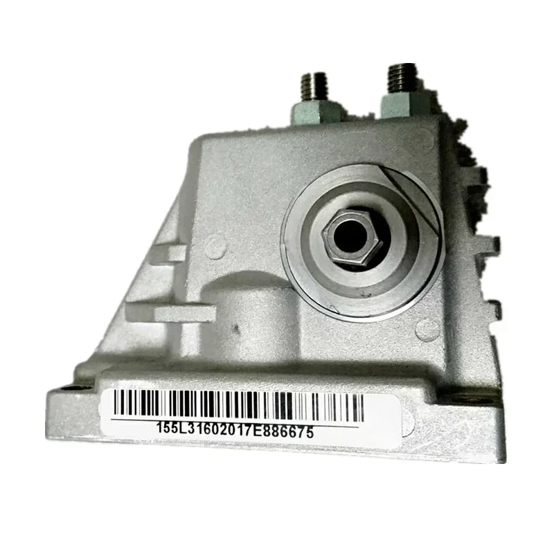 Dan-foss Sauer DAN-FOSS 157B4032 157B4033 157B4116 155G4093 Гидравлический пропорциональный клапан 157B 155G