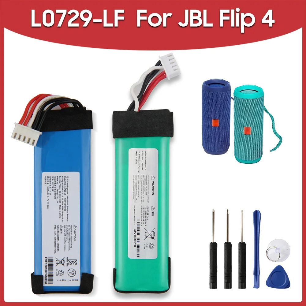 Jbl Flip 2 Аккумулятор Купить