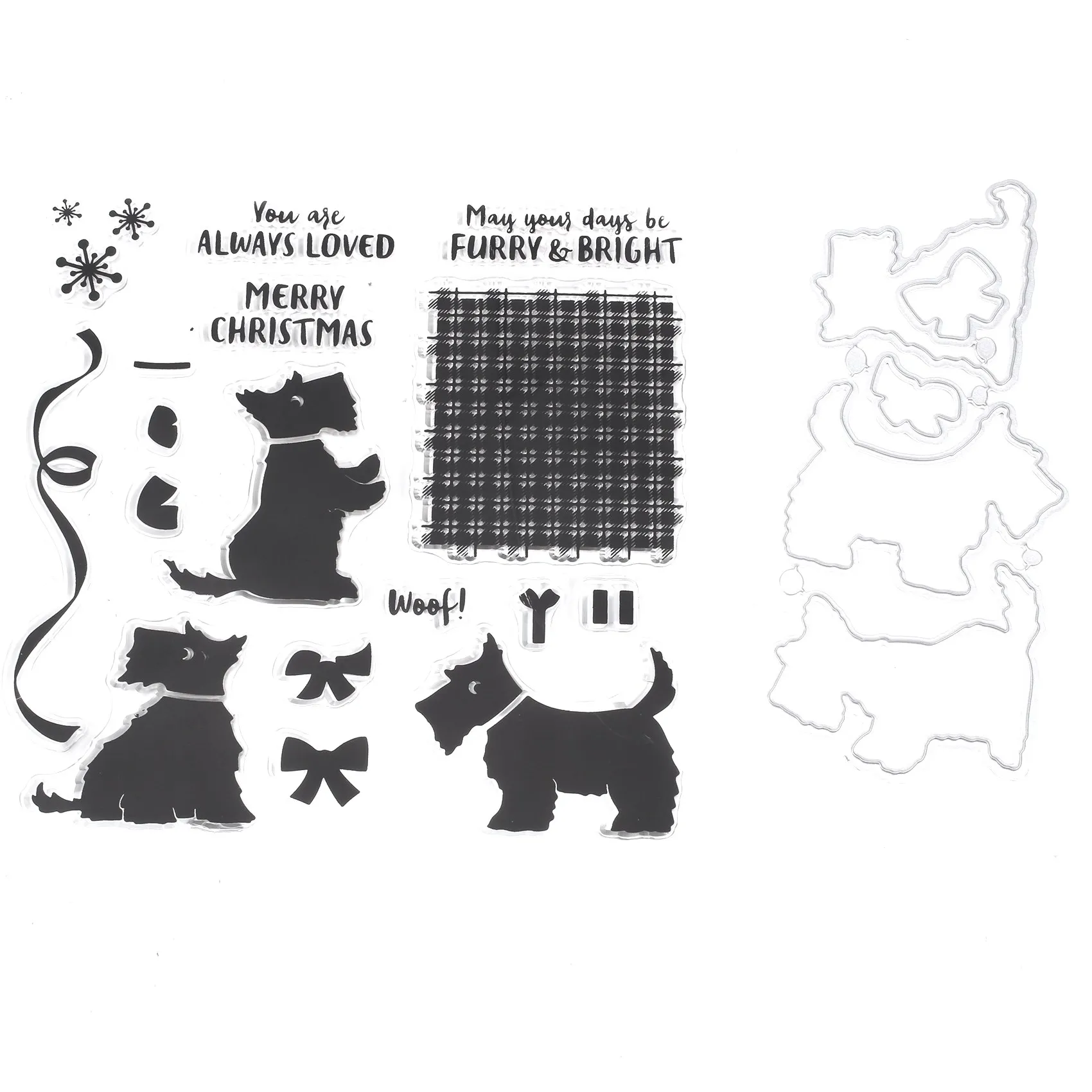 

Stamps and Dies for Card Making DIY Scrapbooking Arts Crafts Stamping Stamps Arts Supplies Metal Cutting Dies (5520)