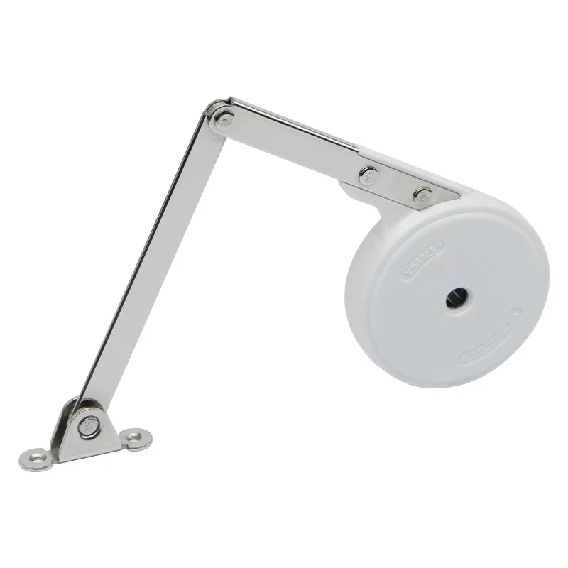 

Tatami Support With Cushioning Damping Air Pressure Rod Gas Support Cabinet Accessories Dressing Table Up Flip Door Support Rod