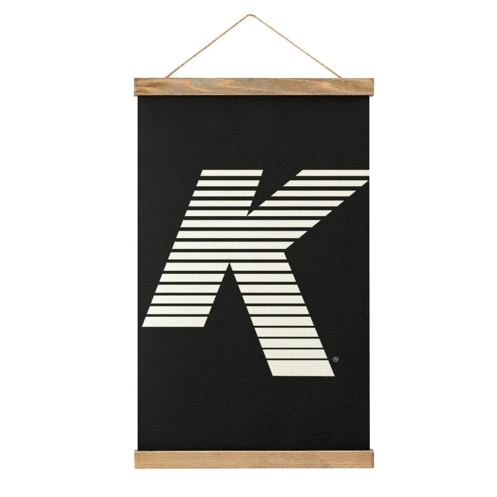 

Zildjian K White Ink Classic Canvas Hanging Picture Graphic Vintage Draw Living Room Craft Decoration Novelty Style Hang Picture