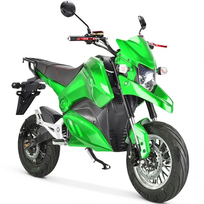 

Adult Sports 1500w Chopper 3 Wheels 2000w Powerful Scooter Racing Motorcycles