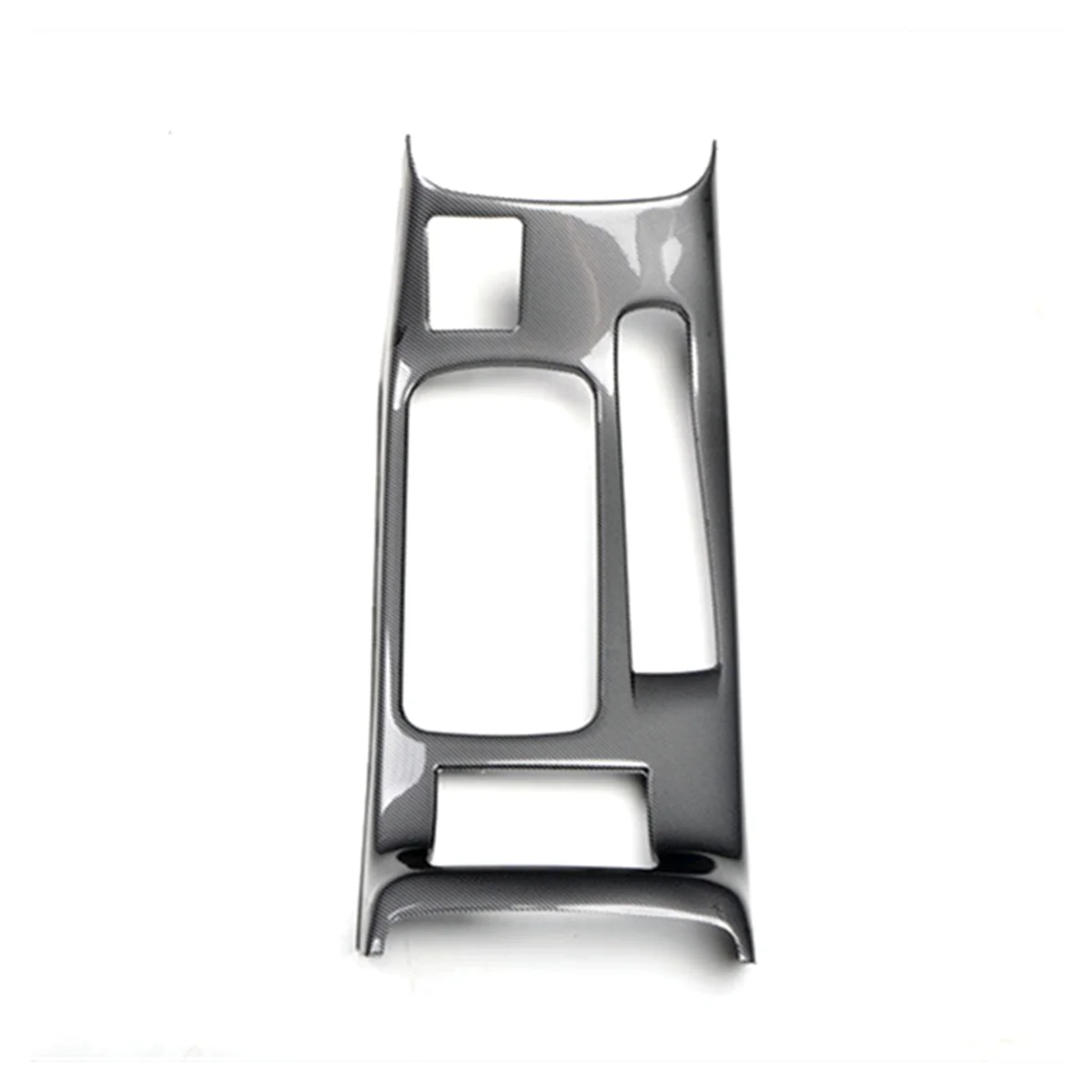 Для Mitsubishi Lancer EX 2010-2016 автомобильный центральный контроль ручного тормоза