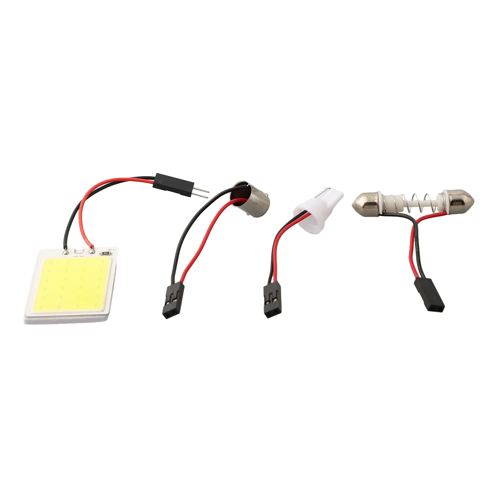 Энергосберегающая и экологически чистая светодиодная панель COB с 16/24/36/48