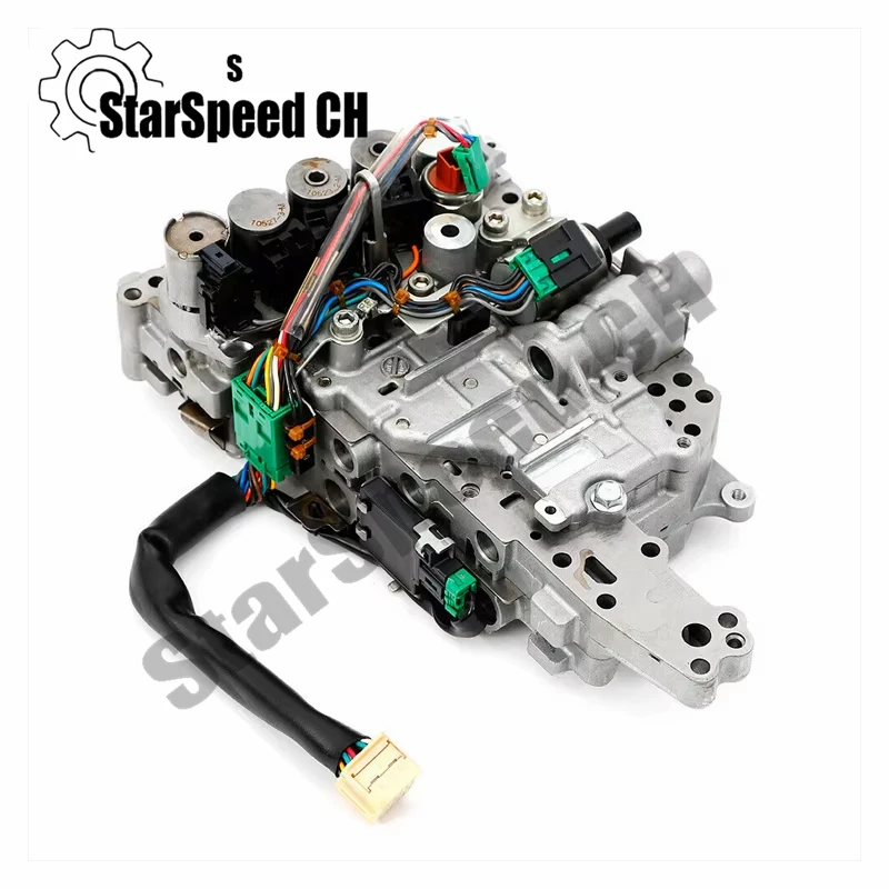 JF011E оригинальный RE0F10A F1CJA корпус клапана трансмиссии CVT одиночный переключатель