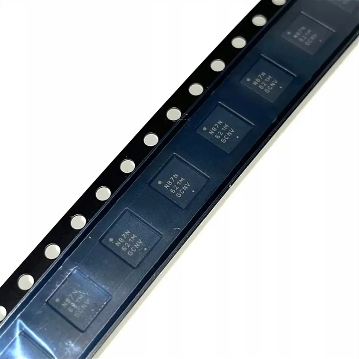 Фото Новый NB7N621M NB7N 621M QFN-38 чипсет Retimer IC чип USB чип для /X XSS XSX IC управления №1
