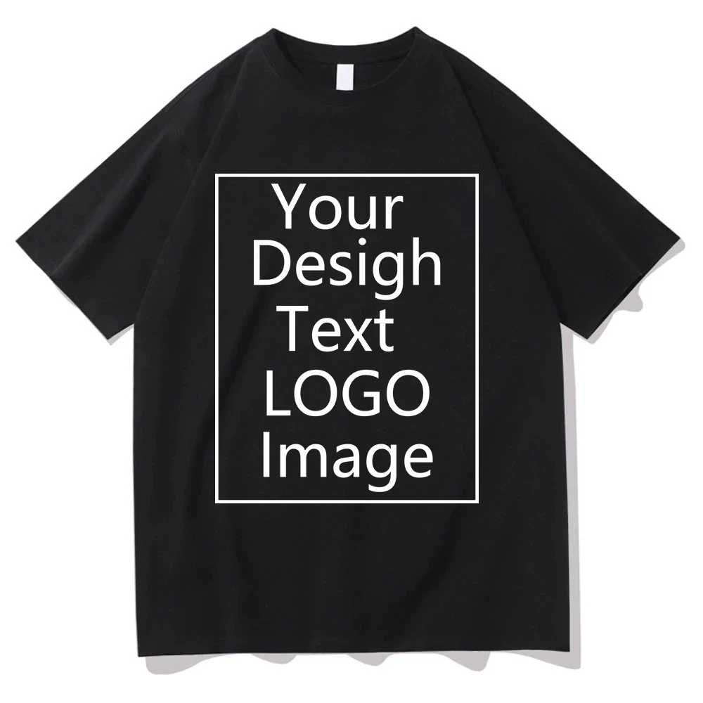 

2023 футболка на заказ для женщин/мужчин, футболка с логотипом и текстом, унисекс, хлопковые футболки, высокое качество, подарки, футболка, топ, Прямая поставка