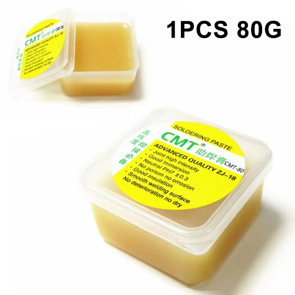

Mobile Phone Paste Paste Assisted Flux Iron Long-lasting Low Performance