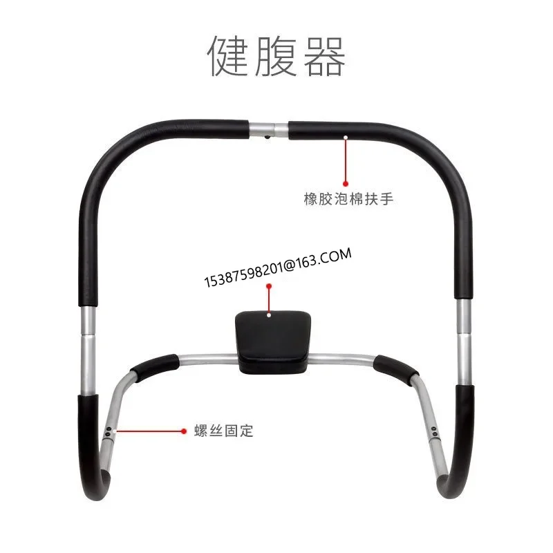 Фитнес-оборудование для сидения тренажер мышц живота устройство здоровья