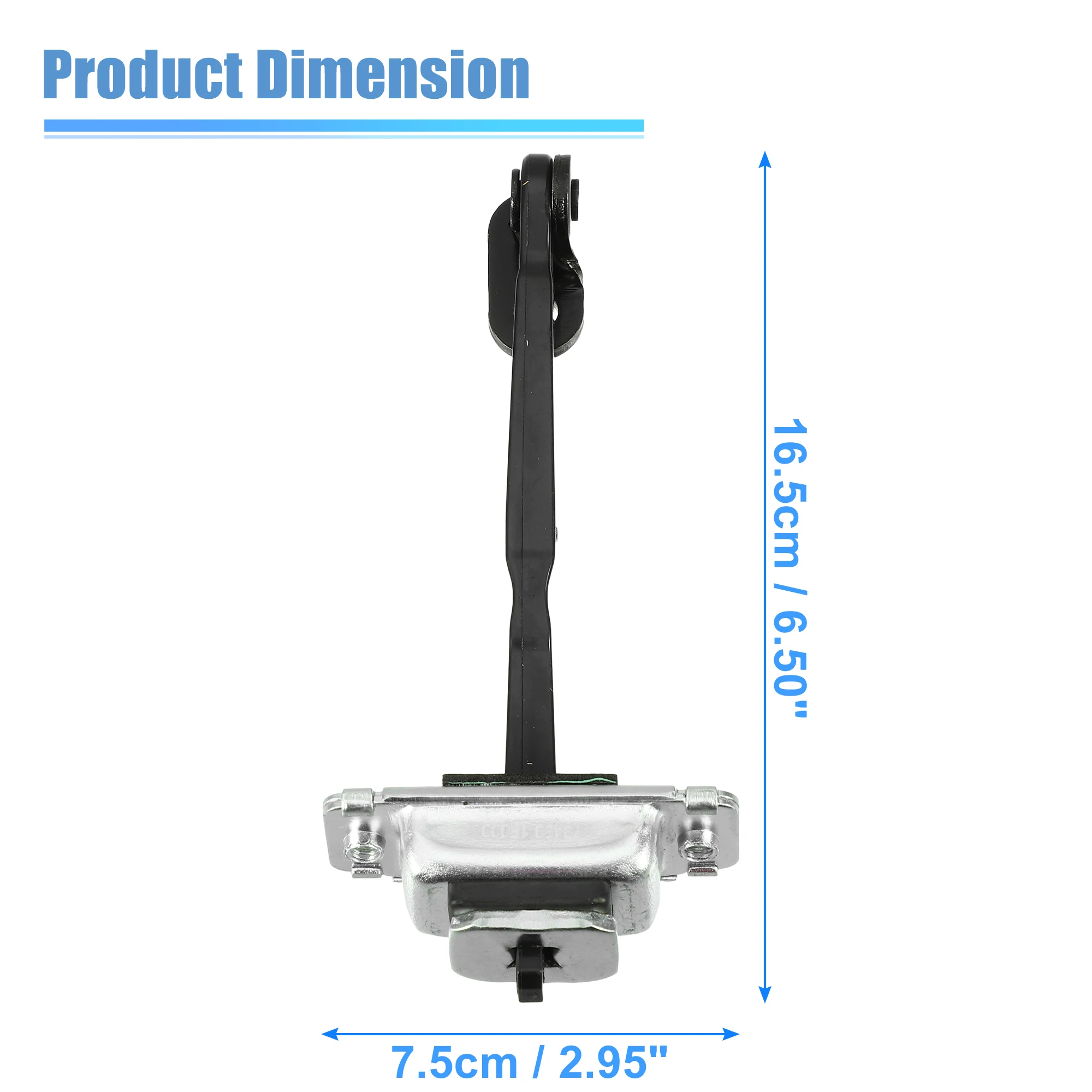 X Autohaux передний задний левый правый дверной шарнир Поворотный ремень подходящий