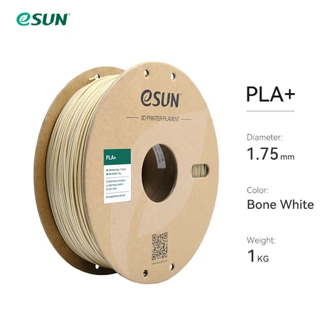 eSUN PLA Plus filament 1 кг 1.75 мм для Bambu Lab Raise3D