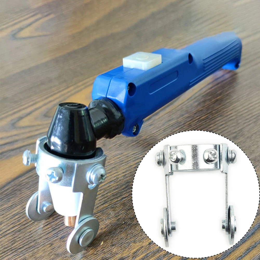 

Durable Roller Guide Wheel Gasket Manual Cutting Metal PT31 Plasma Roller Roller Joint Steel Wheel With Roller