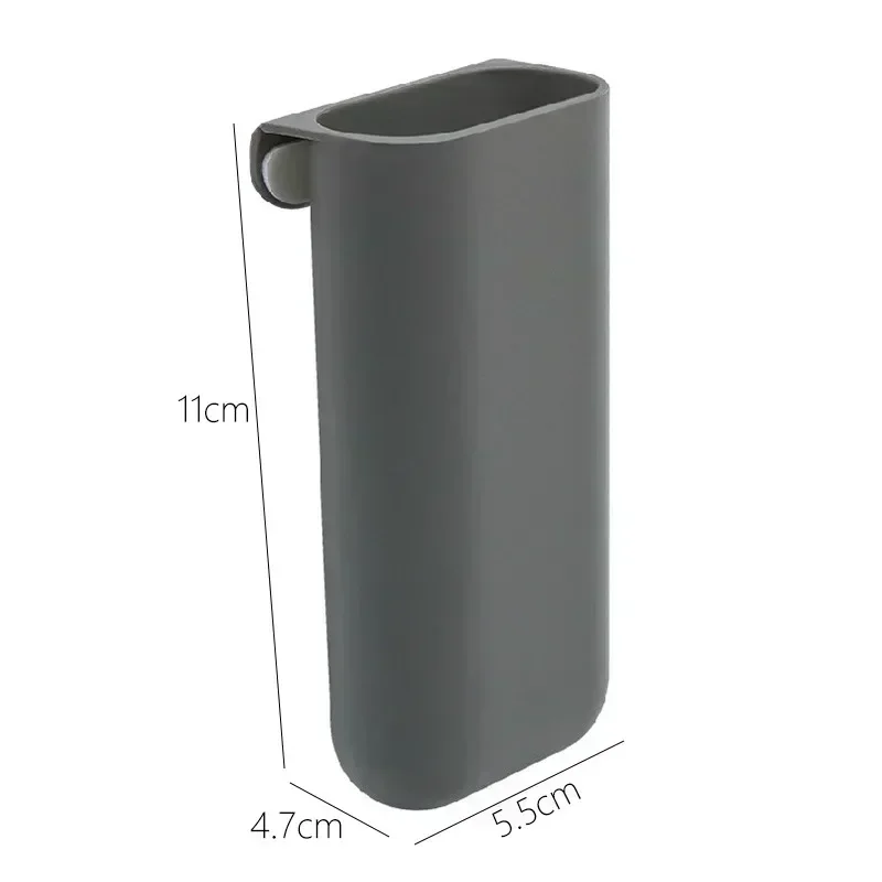 

Пластиковый настенный органайзер