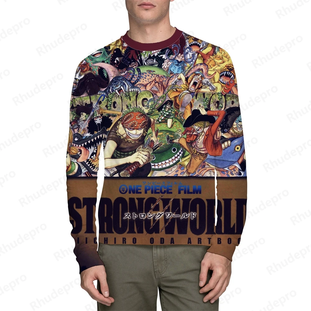 Осенняя японская аниме новая цельный Portgas D Ace 3D печать Косплей Футболка женские и