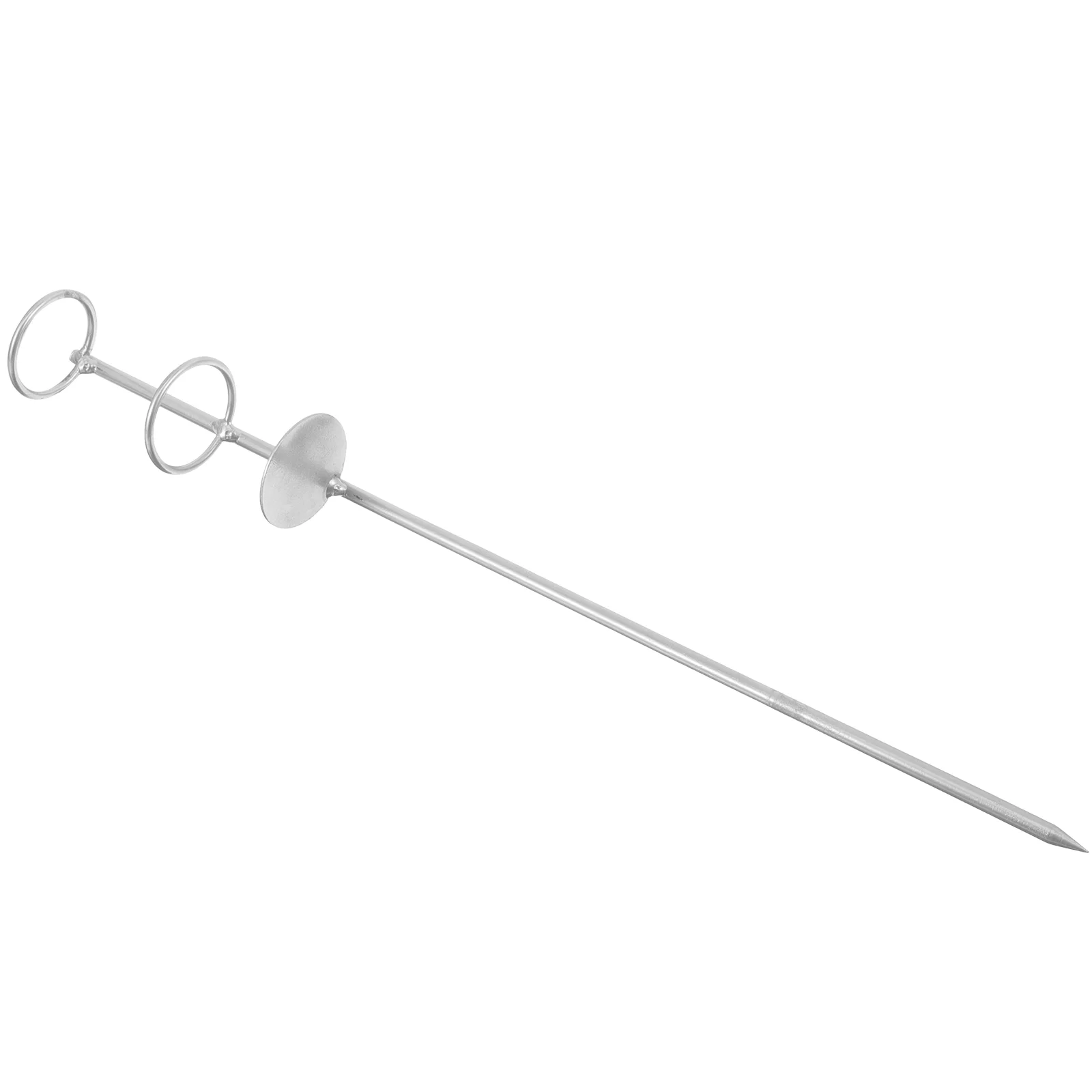

Metal Rack Umbrella Base Stands Outdoor Parasol Holder Fishing Beach Sand Anchor