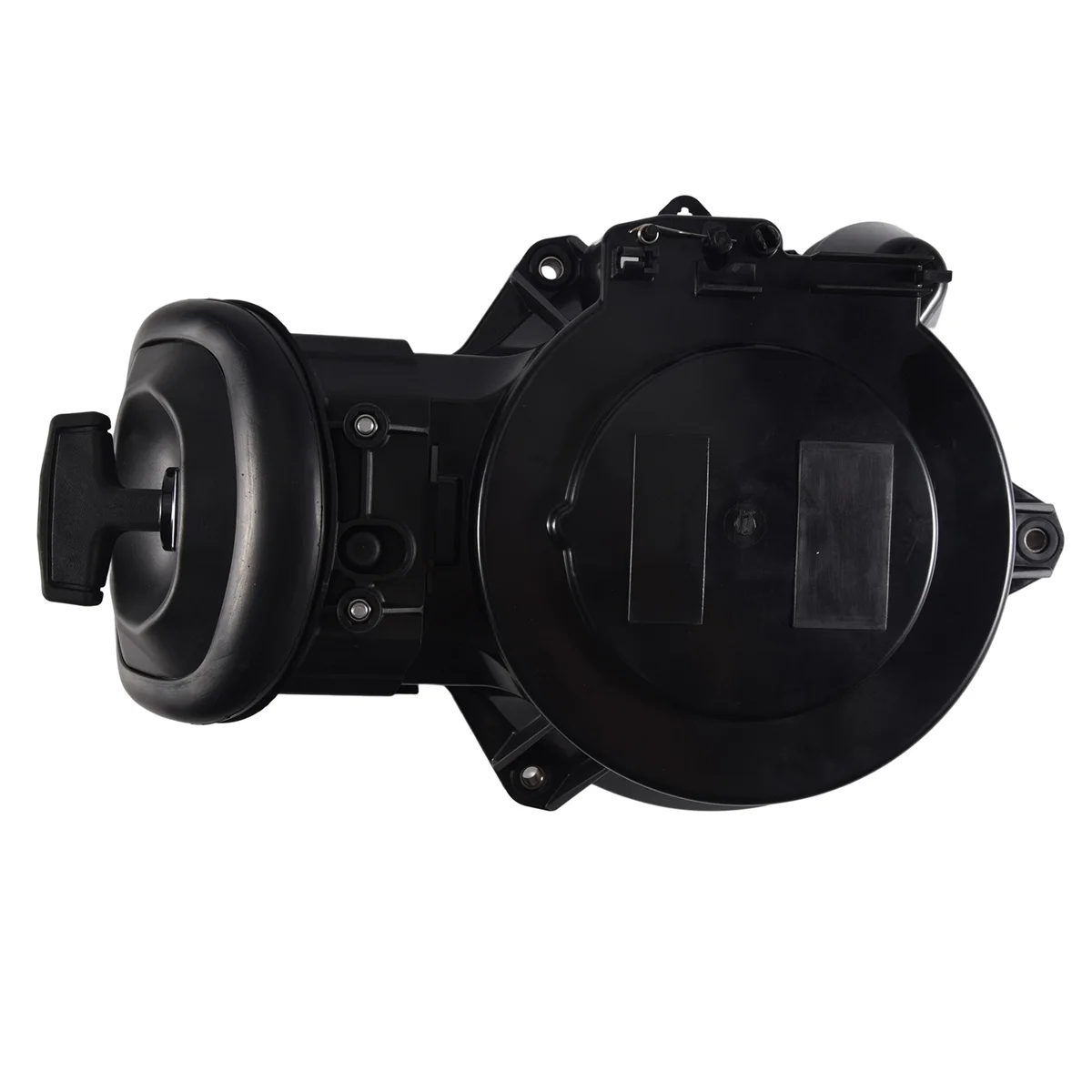 Стартер лодочного мотора Assy для подвесного двигателя Yamaha 40HP 2-тактный E40XMH 40XWT