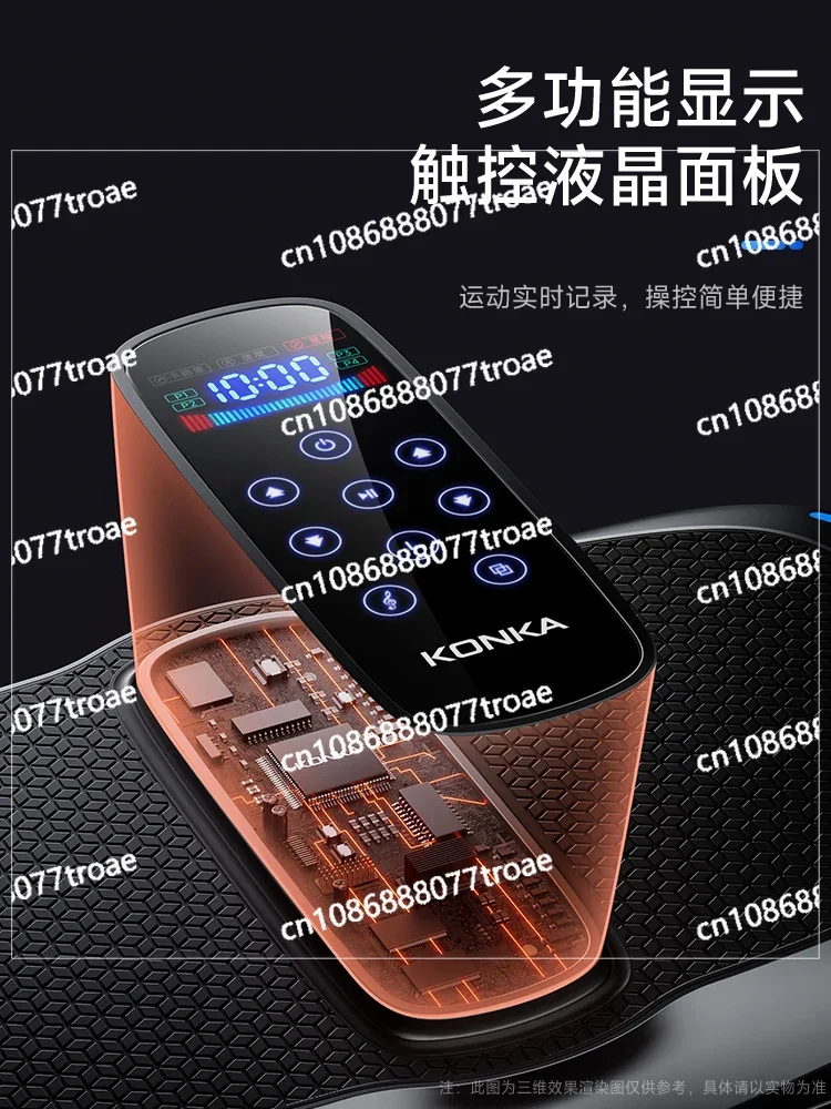 Слингер жира для похудения живота большого воздействительного ленивого