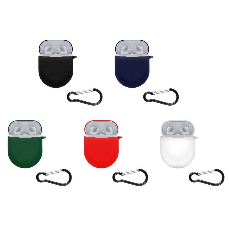 

Защитный чехол для телефона RedmiBuds 4, пылезащитный чехол для наушников, моющийся чехол для зарядного устройства