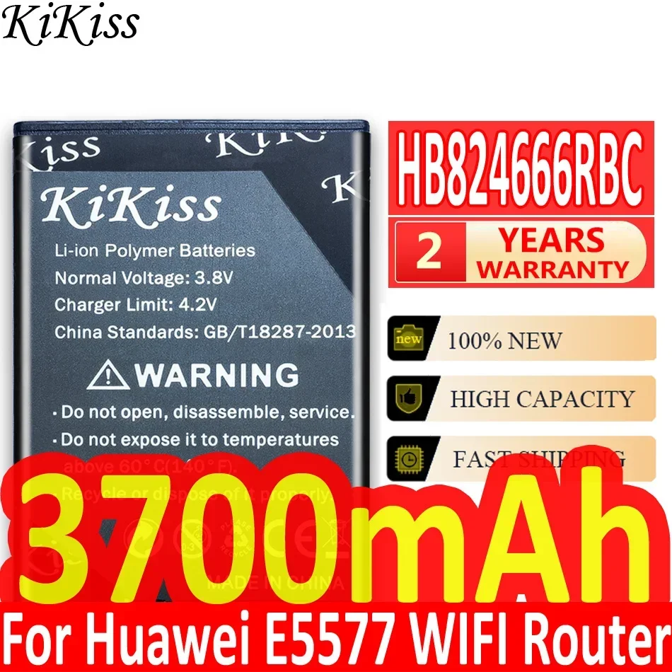 Аккумулятор для Huawei E5577 EBS-937 WIFI маршрутизатор E5776s R210 E589 Ascend E5331 EC5321 T8808D G306T C8820 U8230