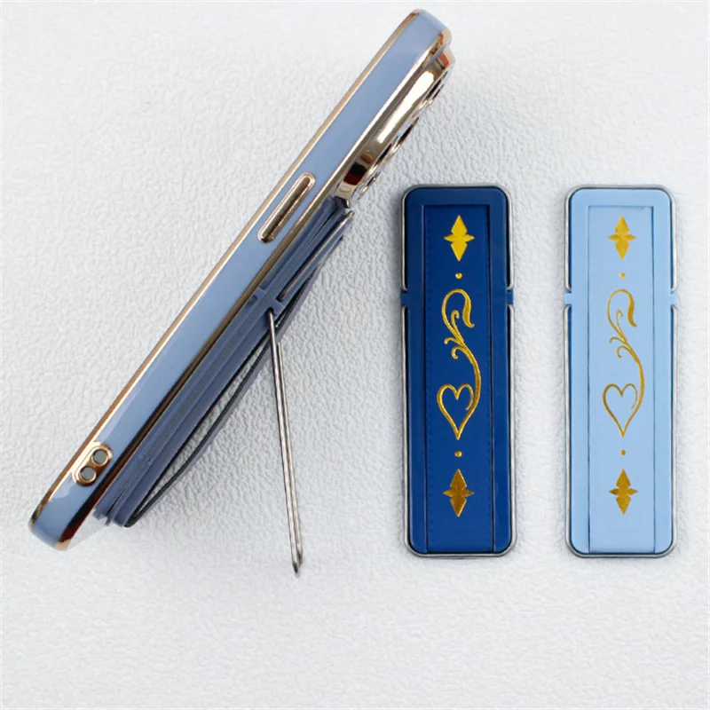 Ремешок на запястье рукоятка палец держатель-подставка держатель для розетки