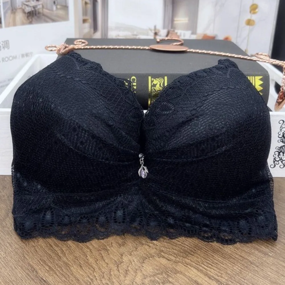 Бюстгальтер большой толщины 12 см цвет в ассортименте