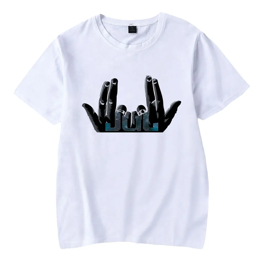 Футболка Мужская/женская с коротким рукавом, в стиле унисекс