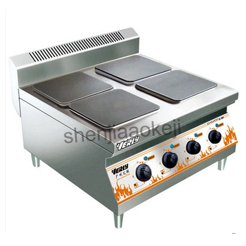 

TC-918 Electric cooking stove Commerical Electric Hot Plates Cooker Vertical Electric Four Cooking Stoves Holding Furnace
