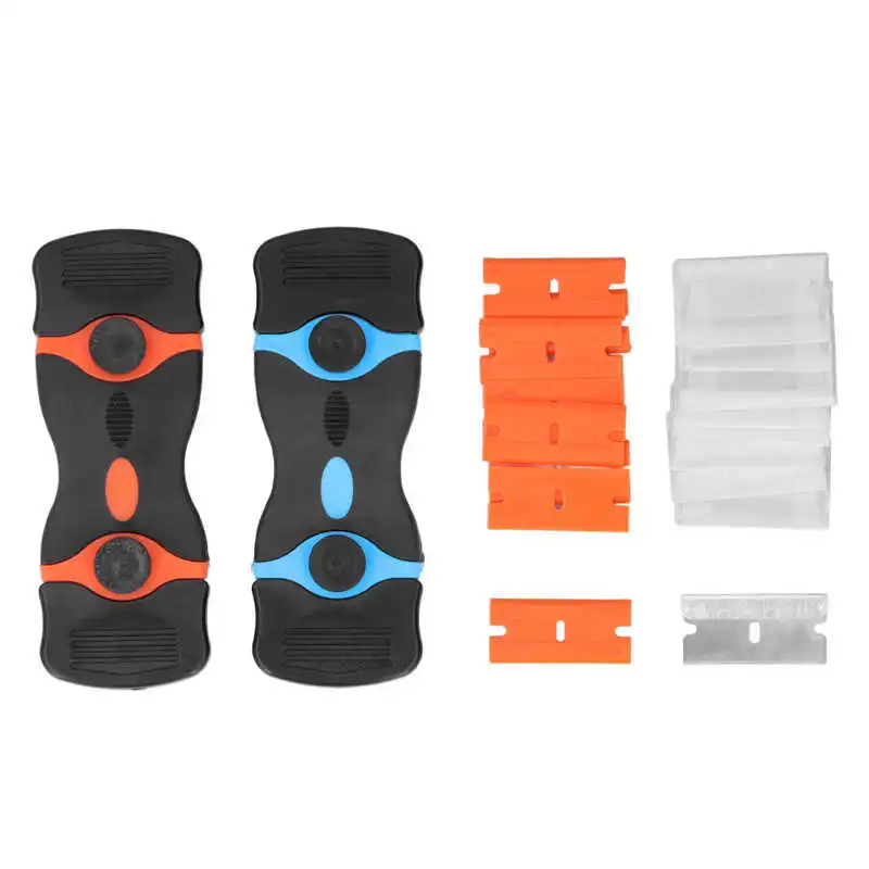 

Скребок для лезвия бритвы, 22 шт.