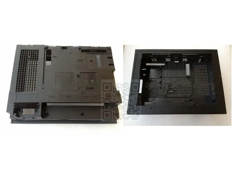 Фото V710T V710IT V710S V710IS V710C V710CD-038 Корпус Пластиковая коробка Передняя и задняя крышка Набор №1