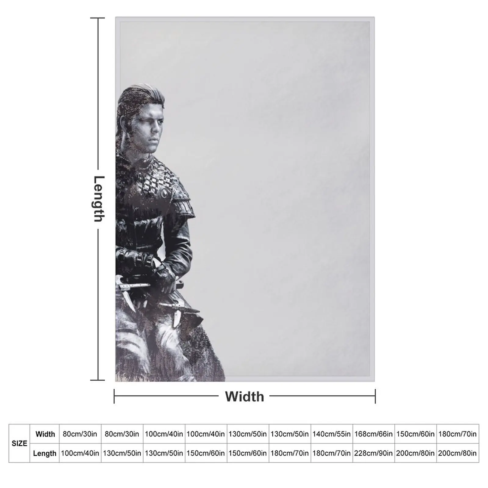 Одеяло Ivar The Boneless роскошное брендовое постельное белье для кемпинга одеяла