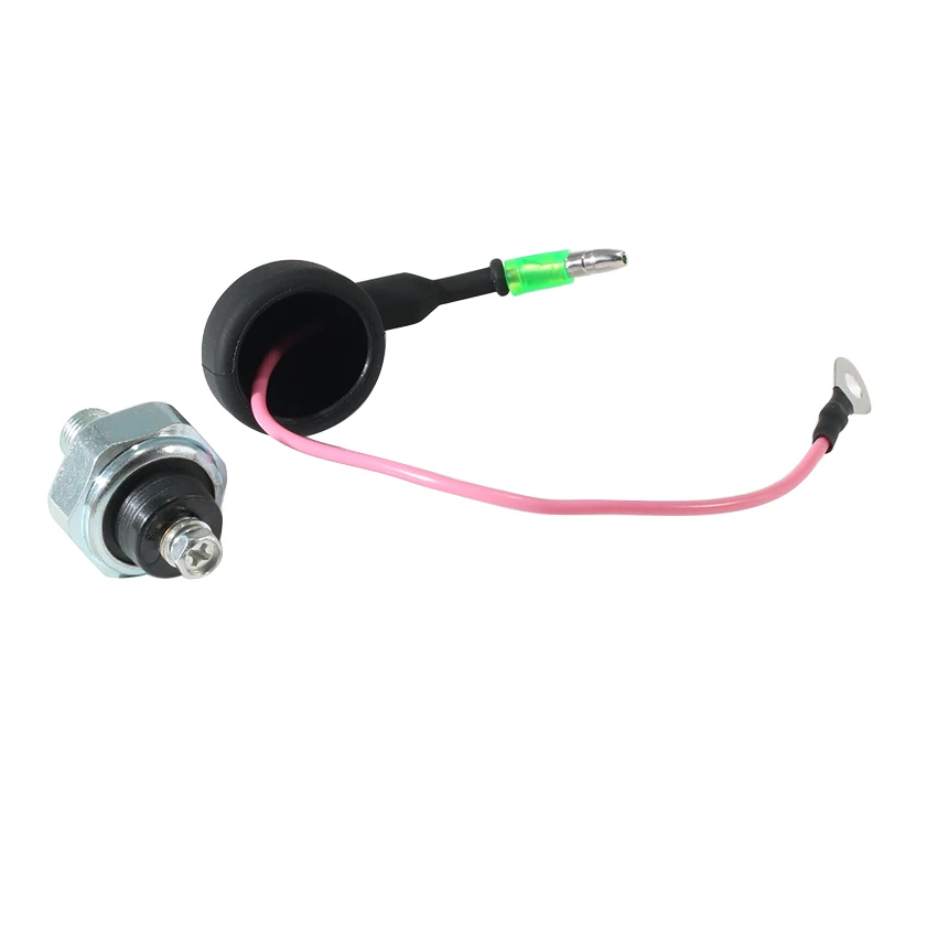 Датчик температуры воды для Yamaha F6 F100 F80 F70 FT60 T60 F60 FT50 T50 F50 F45 F40 F30 FT25 T25 F20 F15 OEM:6G8-82504-00