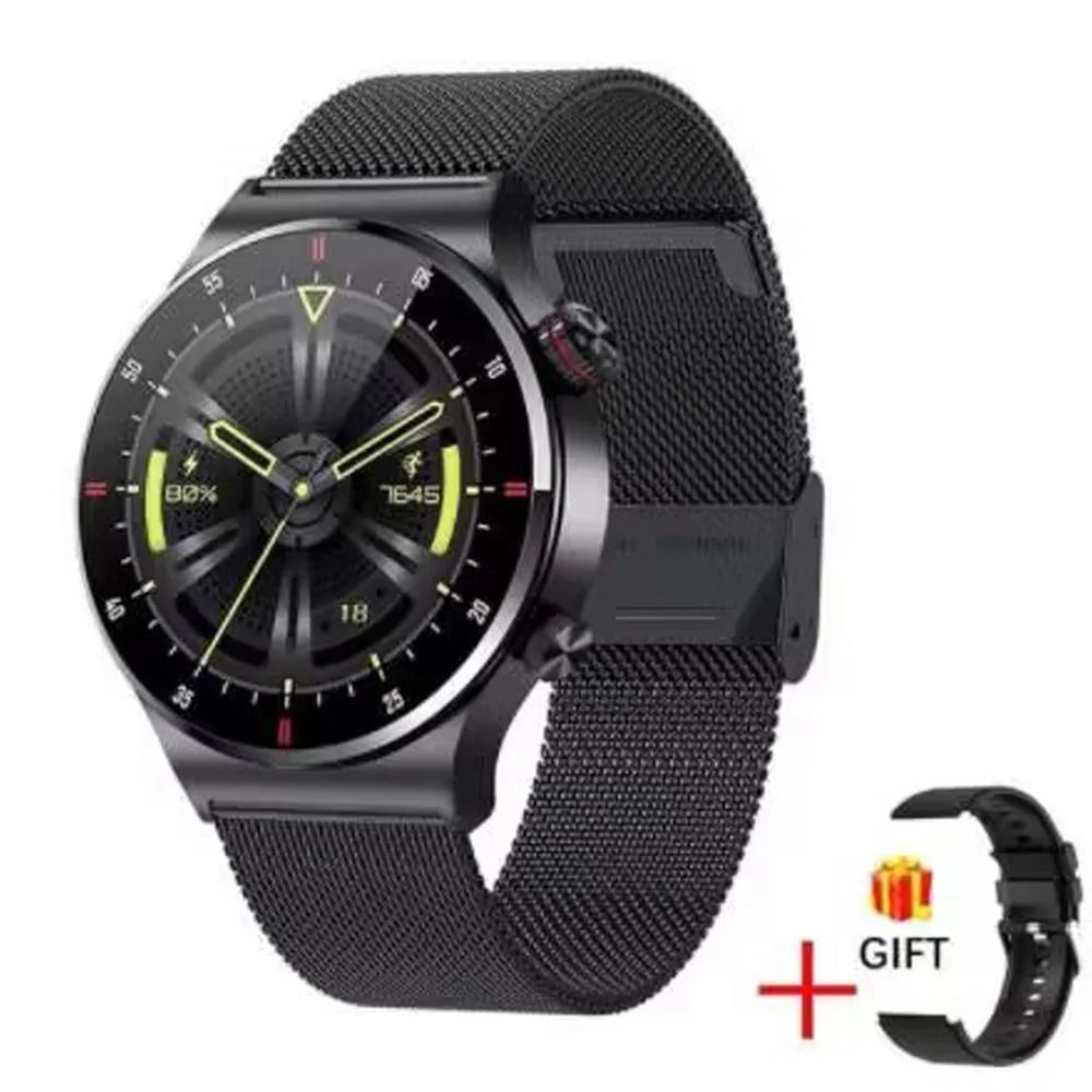 

Smart Watch Men Bluetooth Call Music Smartwatc for Huawei Honor 50 60 SE 30 Pro Lite 30S X10 Max X20 X30 X30i V30 V40 Play 5T
