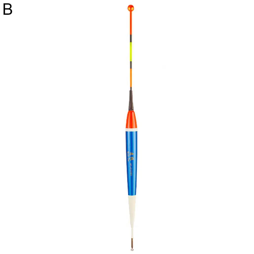 

Easy to Use Luminous Noticeable Thicken Tail Electronic Drift for Lake