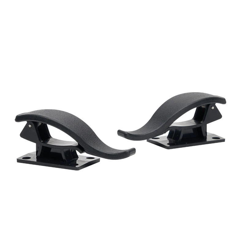 

Universal car umbrella hook car hook seat back hook trunk holder car storage Mounting Bracket Interior Organize storage 2pcs
