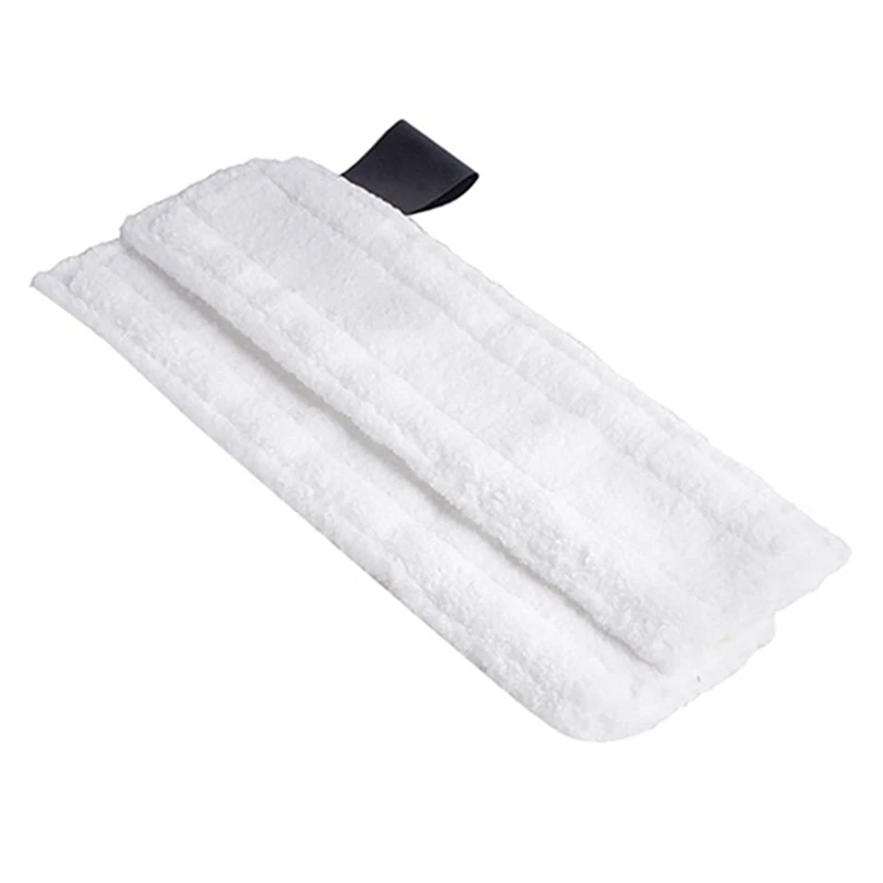 

6Pcs Steam Mop Cloth Cleaning Pad Cloth Cover For Karcher Easyfix SC2 SC3 SC4 SC5 Steam Mop Cleaner Spare Parts