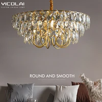 Modern LED Chandelier Lights For Living Room Bedroom Study Room Home Furniture Home Creative Lights Luxury Ceiling Mounted Lamps