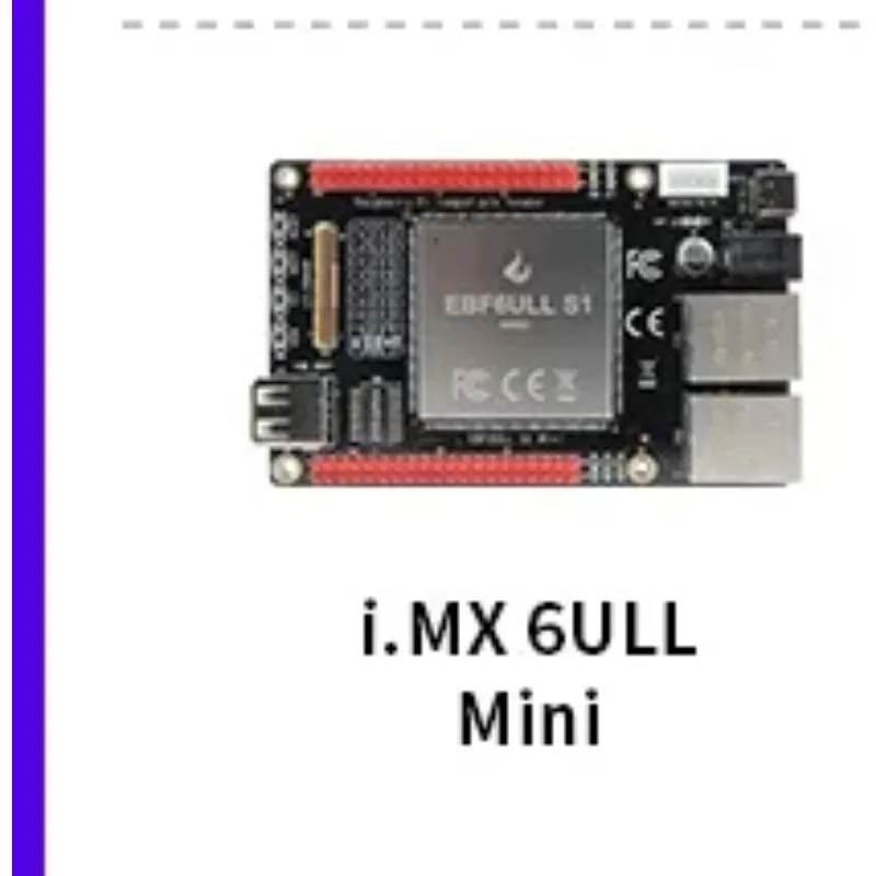 Фото Плата AvaCoreSTM32H750XB H743XI с основной частотой 480 МГц, значительно превосходящая M7, F7, F4, F1 №5
