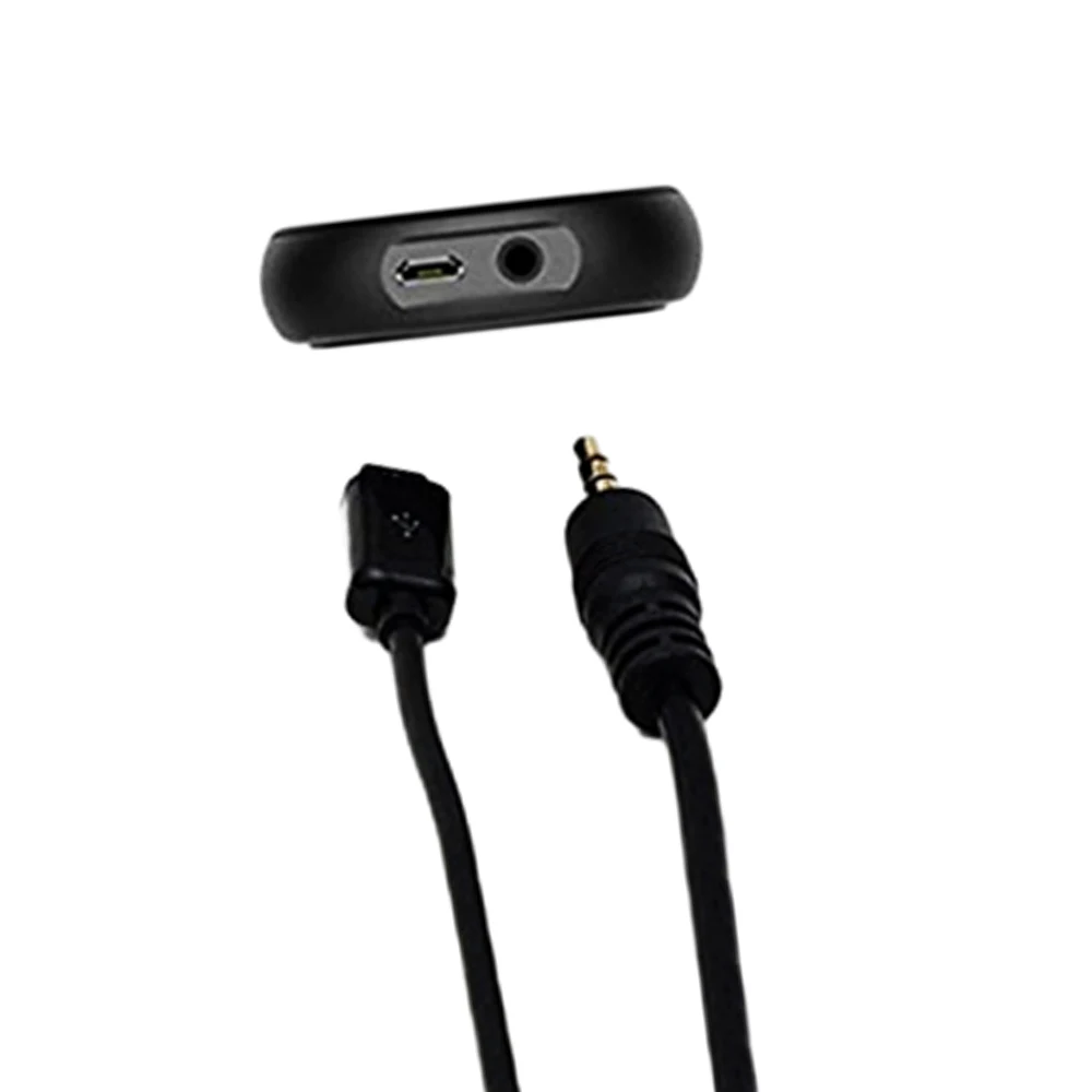 С адаптером аудио медиа-вход AMI интерфейс Bluetooth 4.1 автомобильный комплект