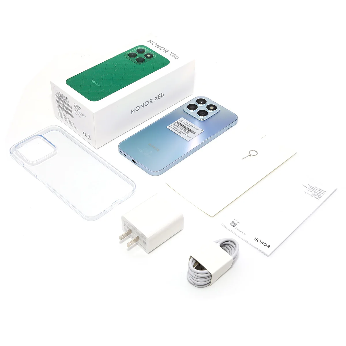 Смартфон HONOR x8b 8/512ГБ global