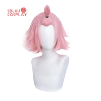 sbluucosplay genshin impact cosplay diona cosplay wig