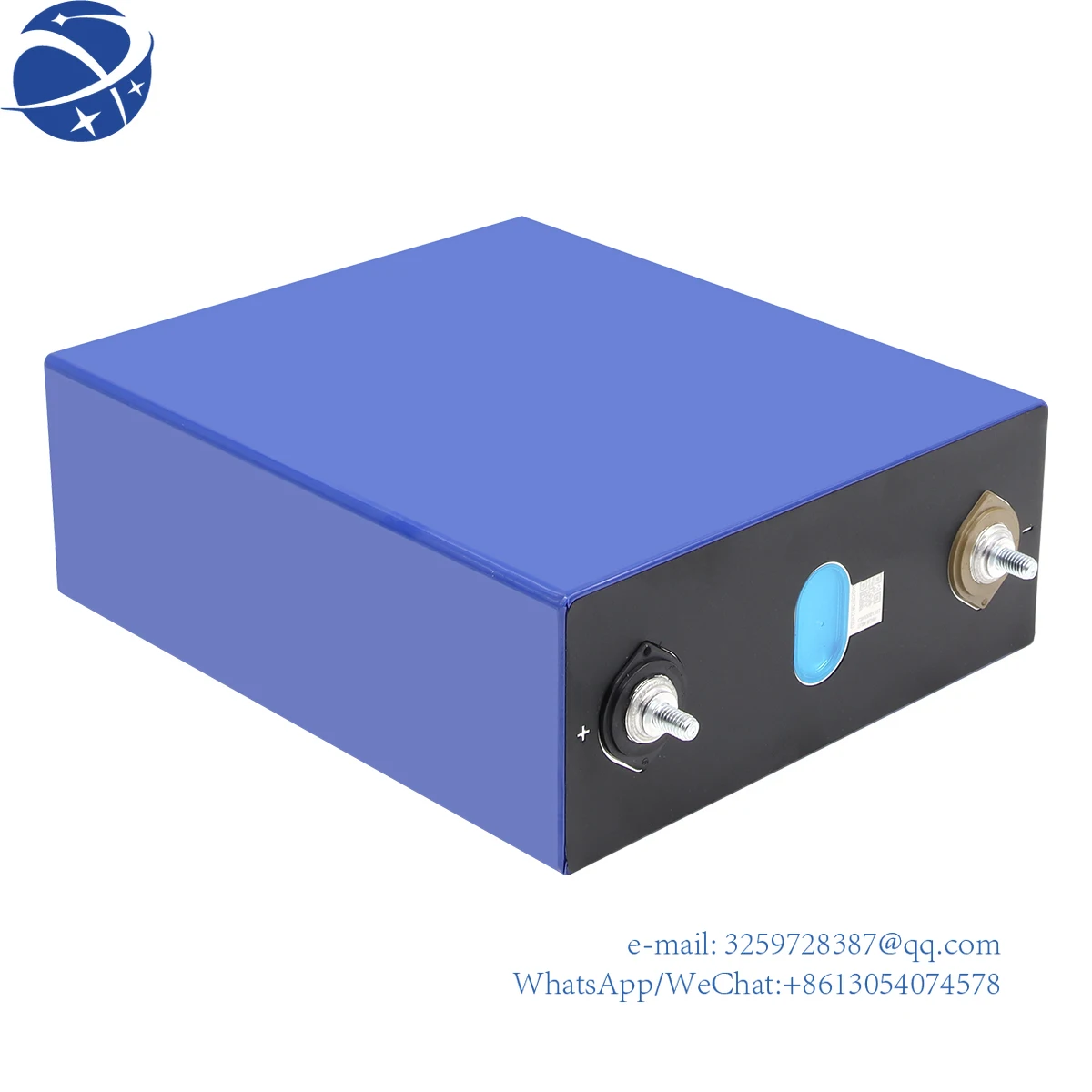 

Lifepo4 Battery Cell Prismatic Battery Pack Lifepo4 Batteries 3.2v 304ah