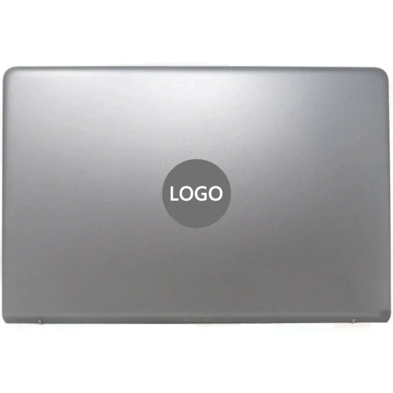 Новинка Оригинальный чехол для ноутбука Pavilion 15-CC задняя крышка передняя панель