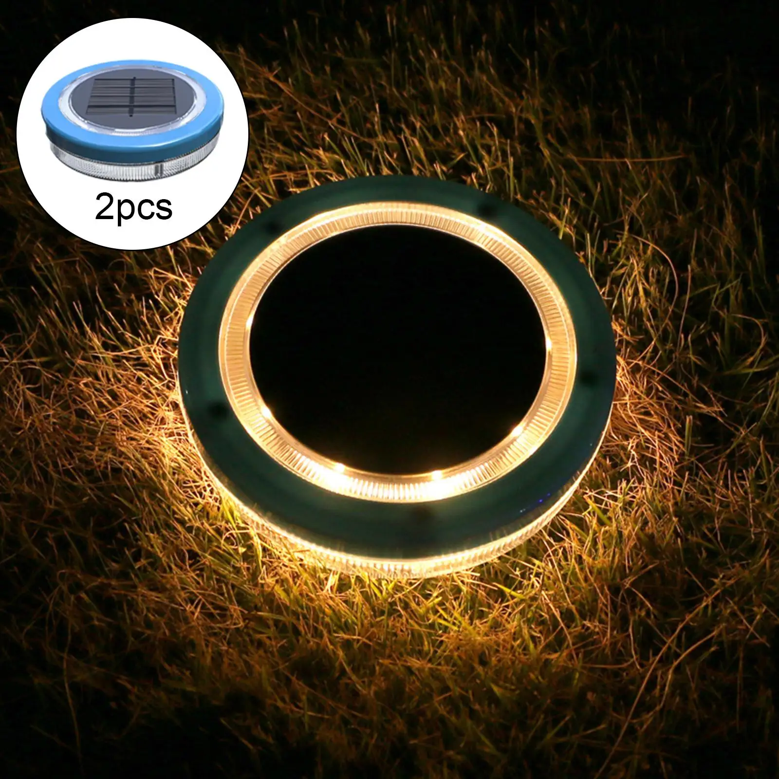 

Floating Pool Lights Waterproof Solar Pool Lamp Outdoor Decorative Light Night Light For Garden Swimming Pool Tub Party Home