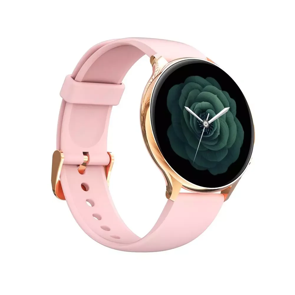 

QS06 Smart Watch Heart Rate Blood Pressure Fitness Bracelet Women Waterproof Sports Smartwatches Android Sleep Tracker Device