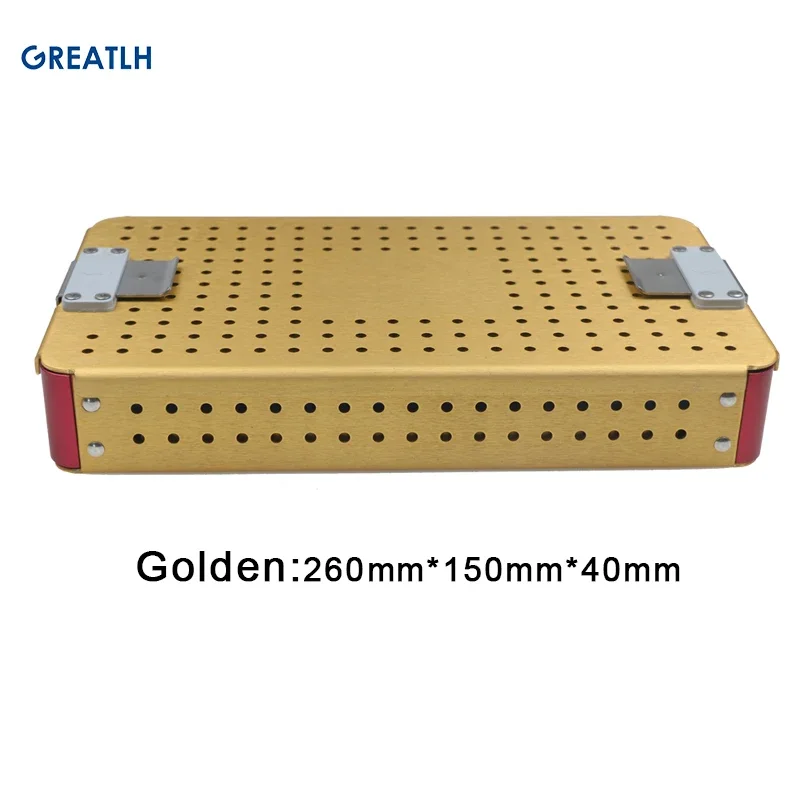 Рисунок 6 - Стерилизационный поднос