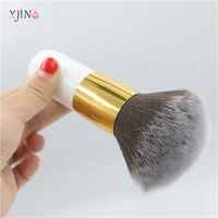 xjing loose powder brush de pincel de maquiagem single powder brush makeup powder brush soft hair girl blush brush make up tool